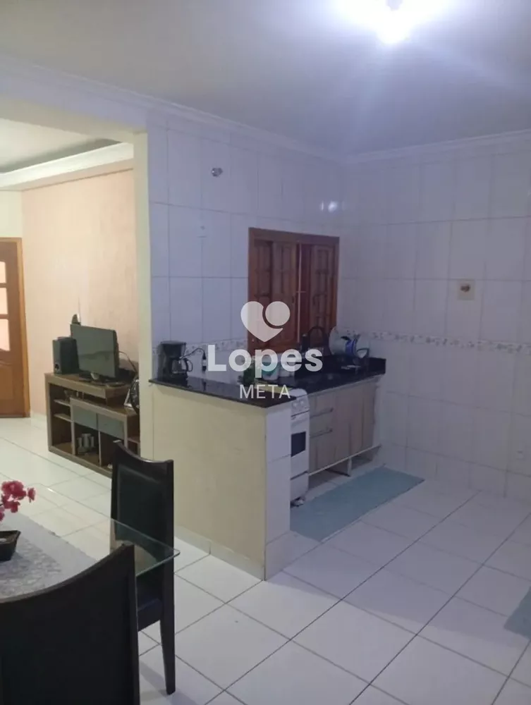 Casa, 2 quartos, 105 m² - Foto 5