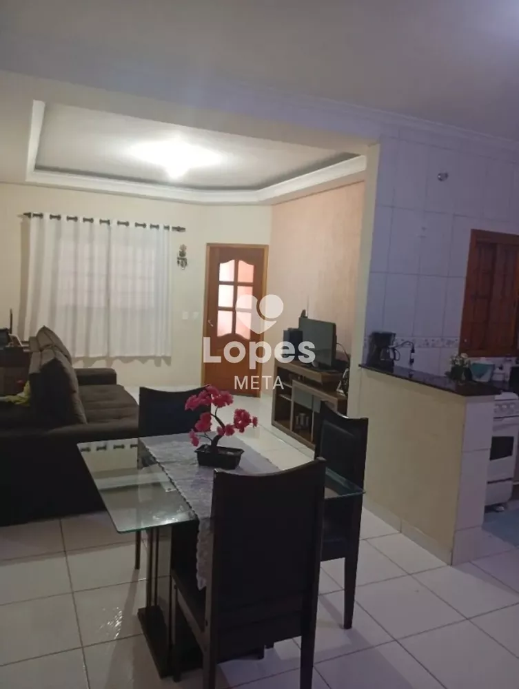 Casa, 2 quartos, 105 m² - Foto 8