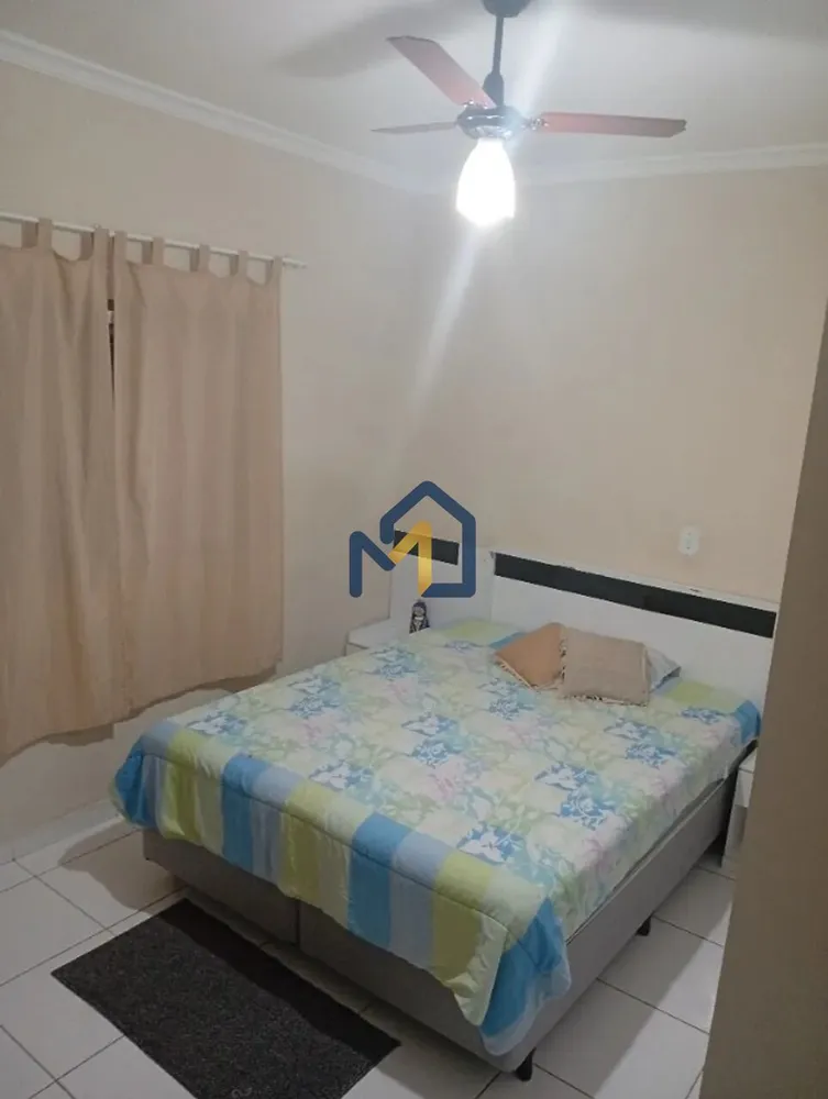 Casa, 2 quartos, 105 m² - Foto 12