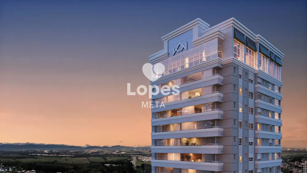 Apartamento, 3 quartos, 83 m² - Foto 4