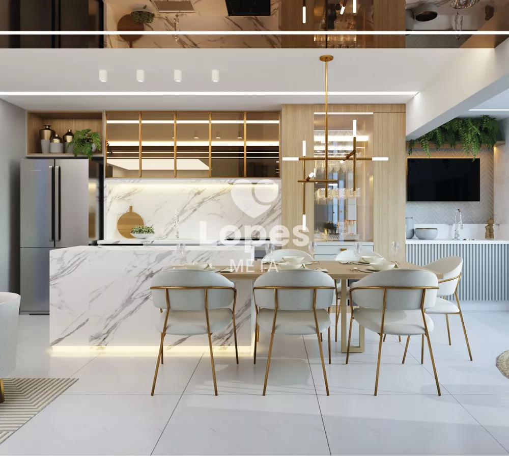 Apartamento, 3 quartos, 83 m² - Foto 3