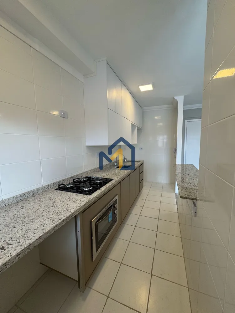 Apartamento, 2 quartos, 58 m² - Foto 5