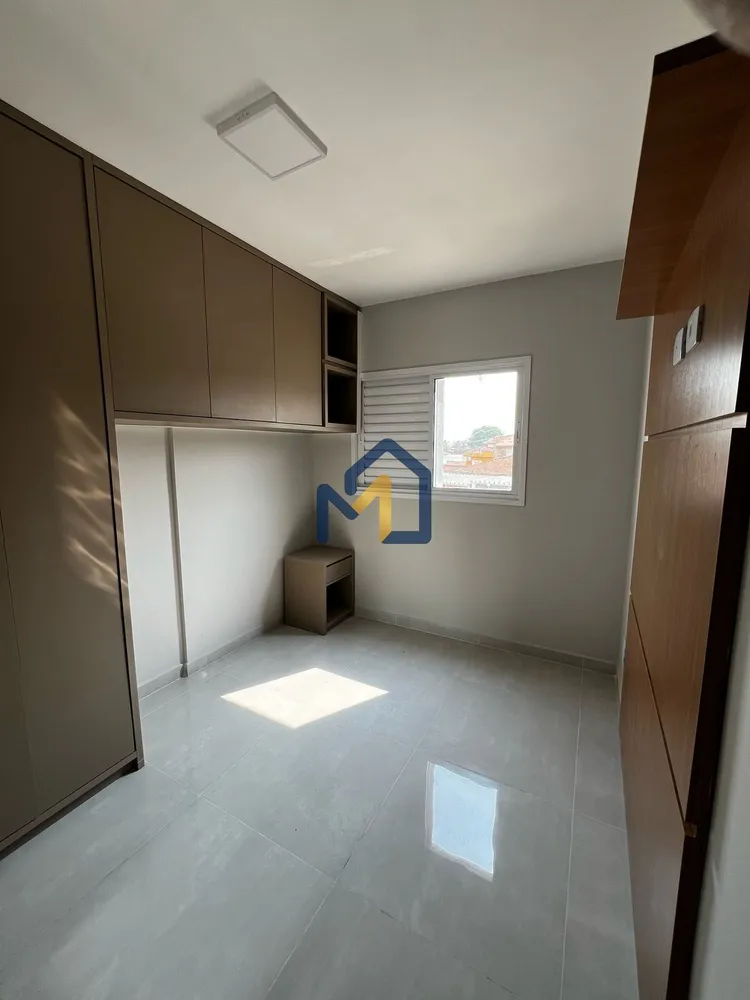 Apartamento, 2 quartos, 58 m² - Foto 11