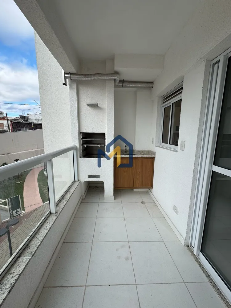 Apartamento, 2 quartos, 58 m² - Foto 8