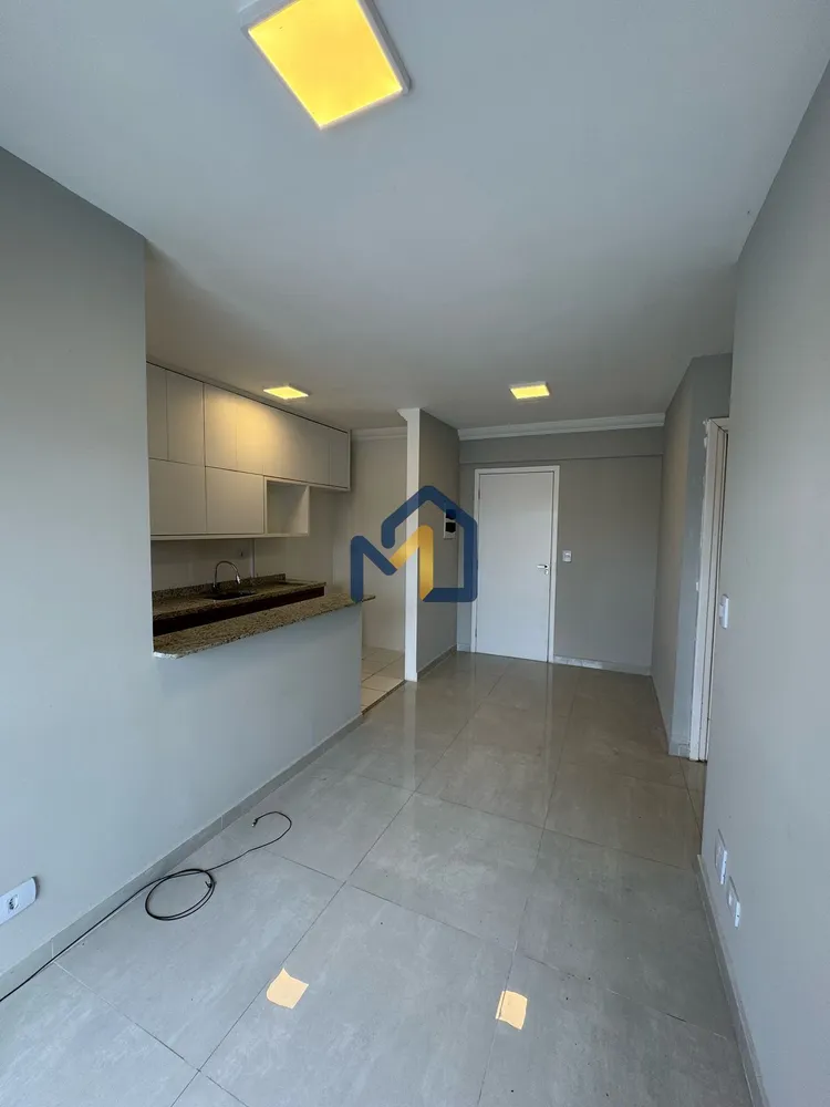 Apartamento, 2 quartos, 58 m² - Foto 2