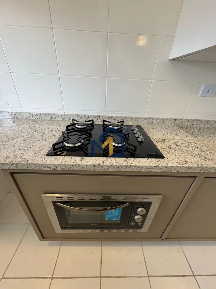 Apartamento, 2 quartos, 58 m² - Foto 6