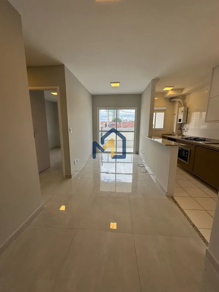 Apartamento, 2 quartos, 58 m² - Foto 3