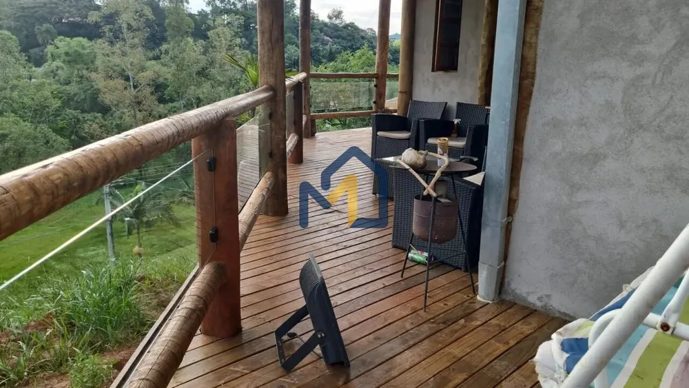 Casa, 4 quartos, 280 m² - Foto 12