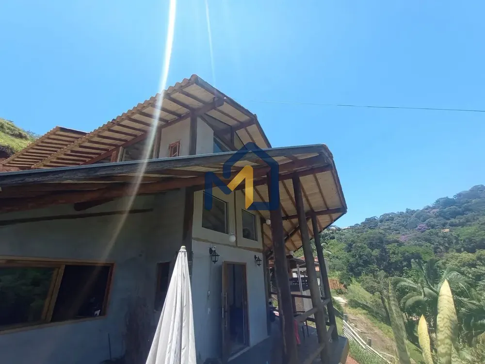 Casa, 4 quartos, 280 m² - Foto 9