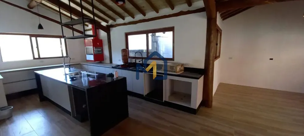 Casa, 4 quartos, 280 m² - Foto 10