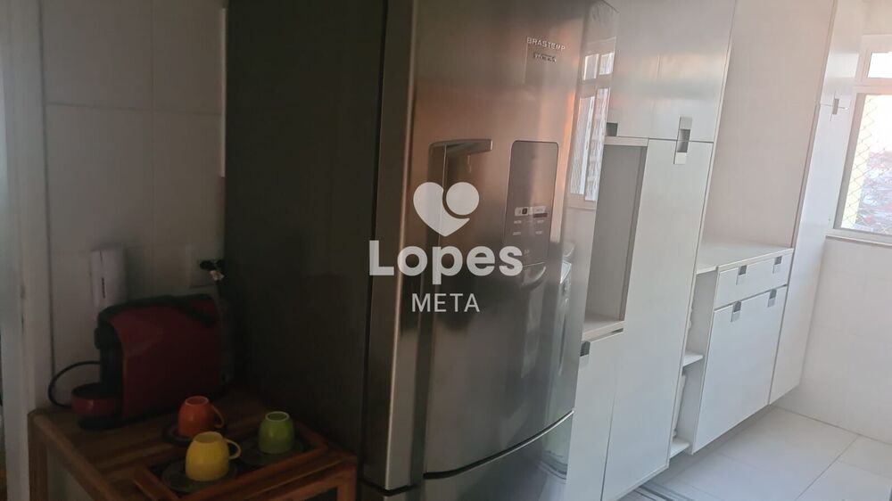 Apartamento, 2 quartos - Foto 12