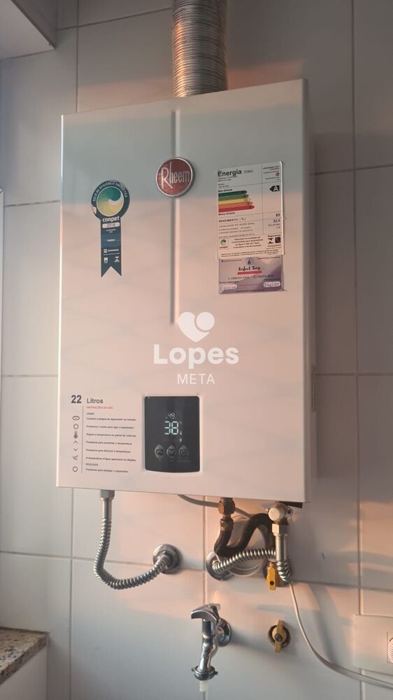 Apartamento, 2 quartos - Foto 14