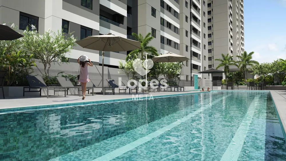 Apartamento, 2 quartos, 56 m² - Foto 11