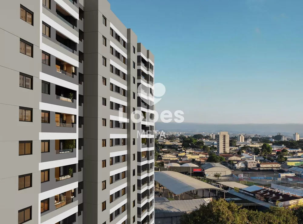 Apartamento, 2 quartos, 56 m² - Foto 6