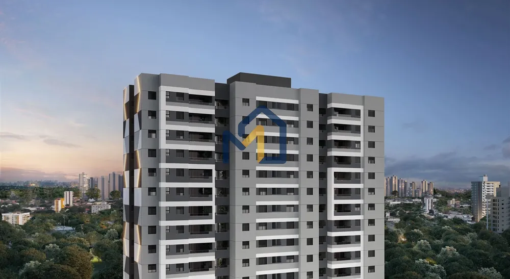 Apartamento, 2 quartos, 56 m² - Foto 20