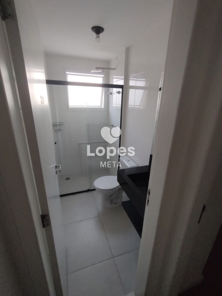 Apartamento à venda com 2 quartos, 61m² - Foto 3