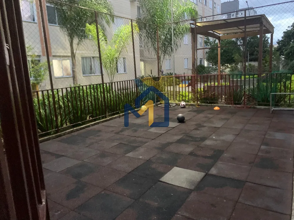 Apartamento, 2 quartos, 44 m² - Foto 15