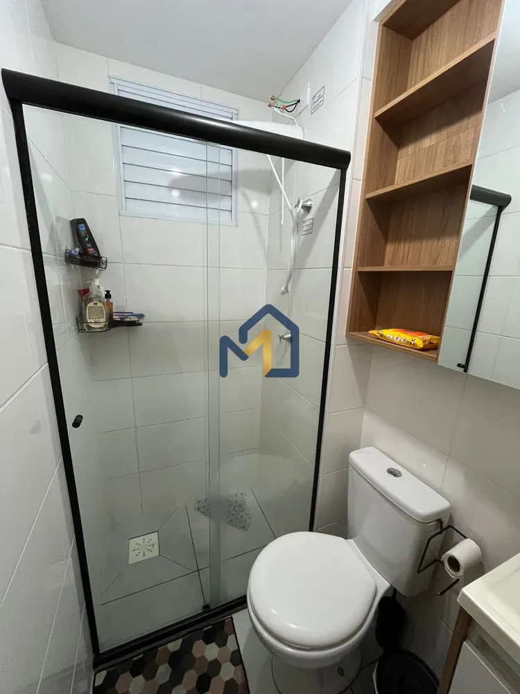 Apartamento, 2 quartos, 44 m² - Foto 9