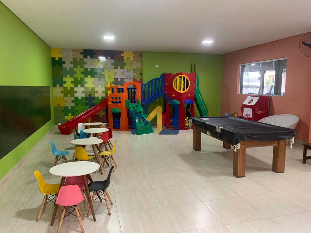 Apartamento, 2 quartos, 44 m² - Foto 12