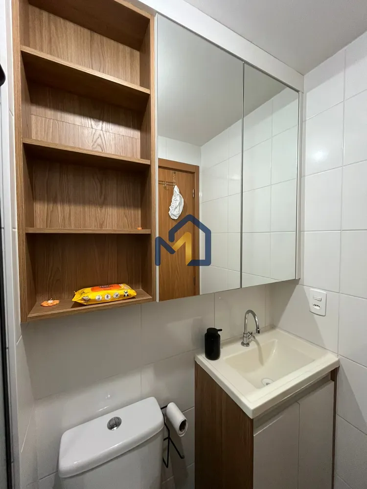 Apartamento, 2 quartos, 44 m² - Foto 8