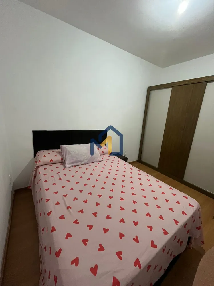 Apartamento, 2 quartos, 44 m² - Foto 6