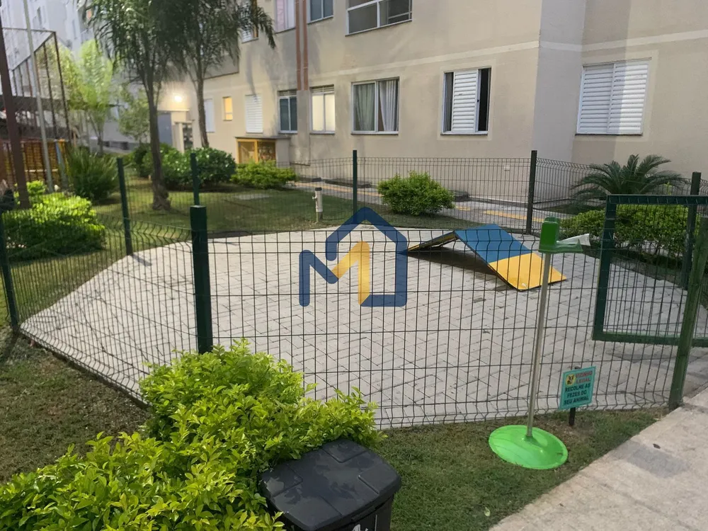 Apartamento, 2 quartos, 44 m² - Foto 14