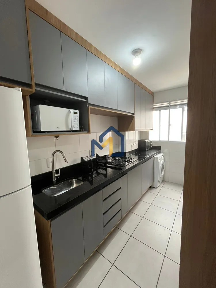 Apartamento, 2 quartos, 44 m² - Foto 4