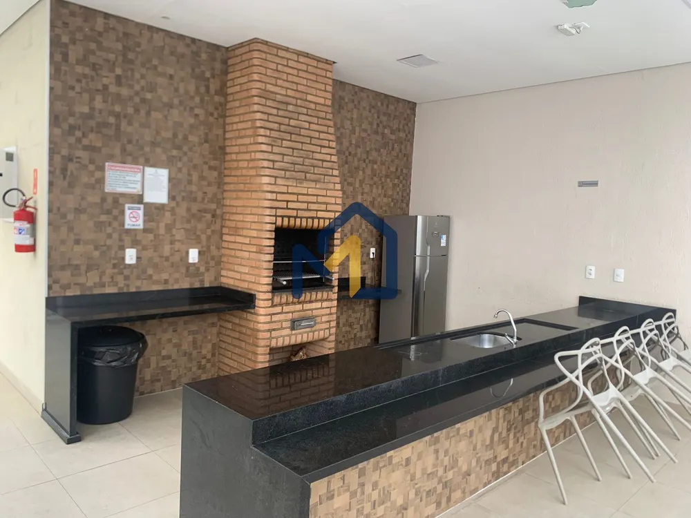 Apartamento, 2 quartos, 44 m² - Foto 11