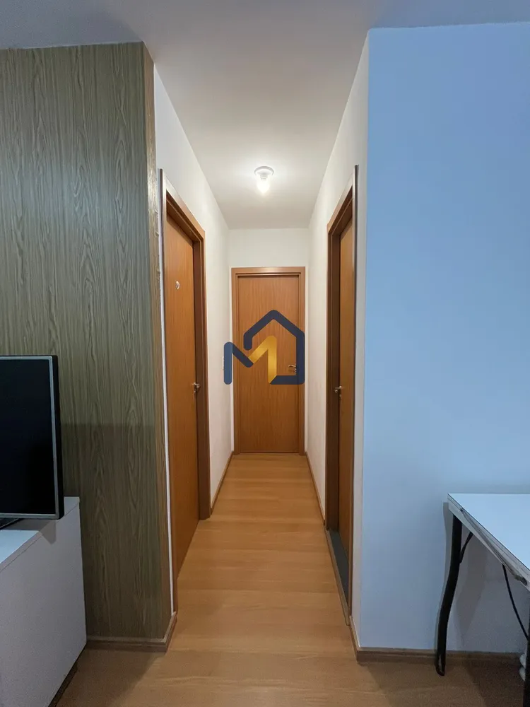 Apartamento, 2 quartos, 44 m² - Foto 5