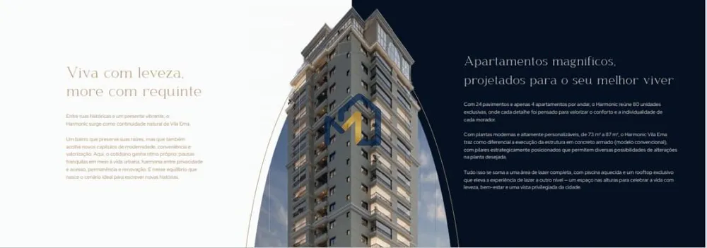 Apartamento, 3 quartos, 87 m² - Foto 6