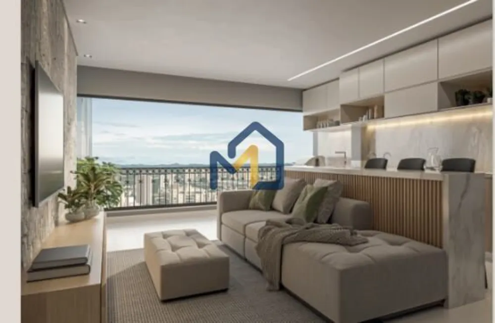 Apartamento, 3 quartos, 87 m² - Foto 8