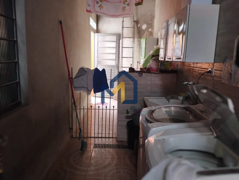 Casa, 2 quartos, 67 m² - Foto 7