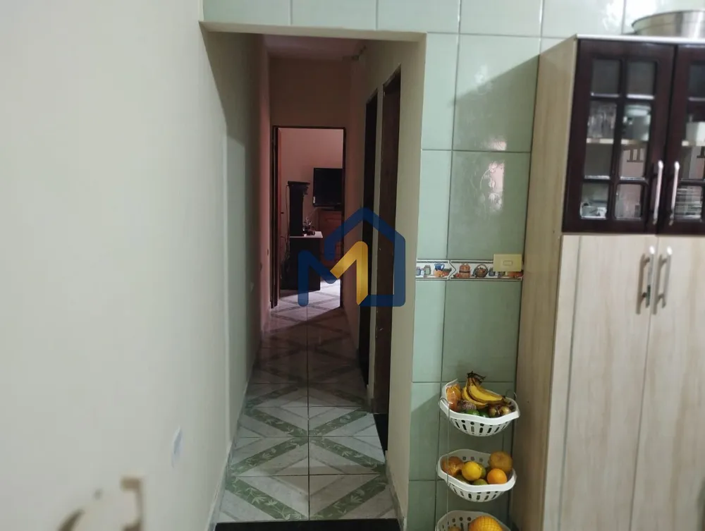 Casa, 2 quartos, 67 m² - Foto 13