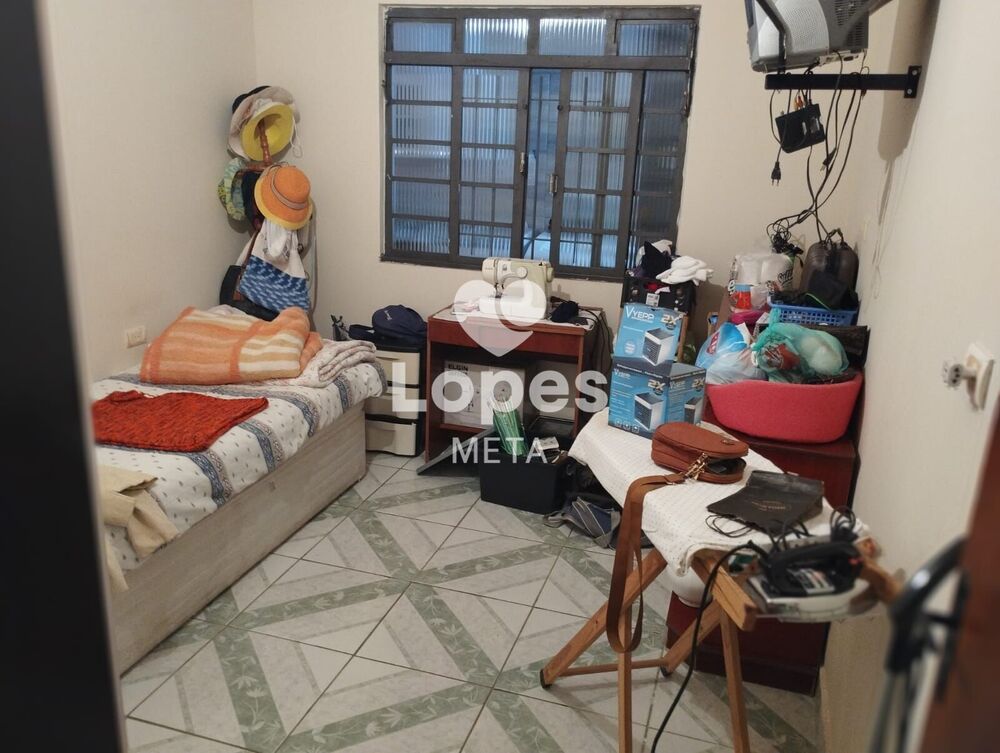 Casa, 2 quartos, 67 m² - Foto 1