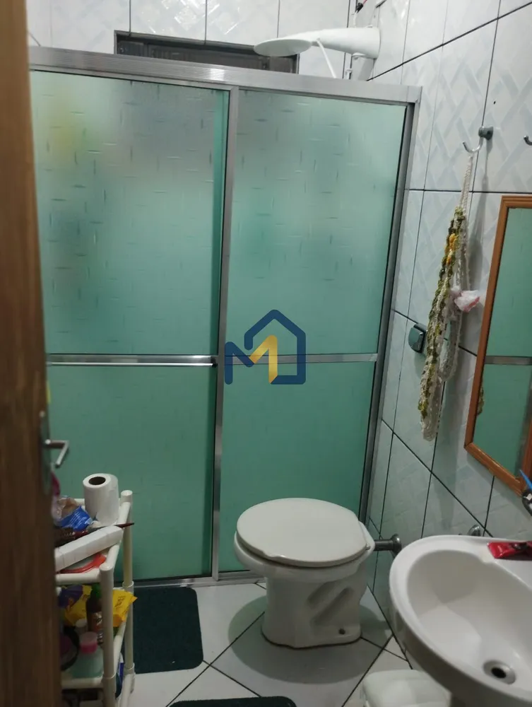 Casa, 2 quartos, 67 m² - Foto 6