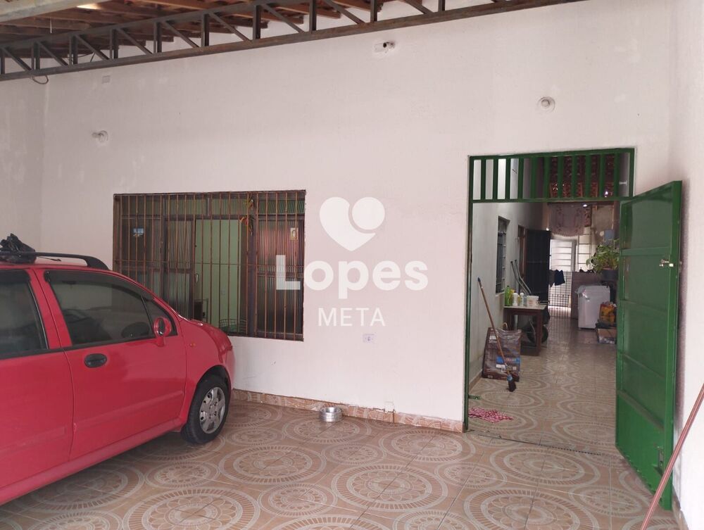 Casa, 2 quartos, 67 m² - Foto 2