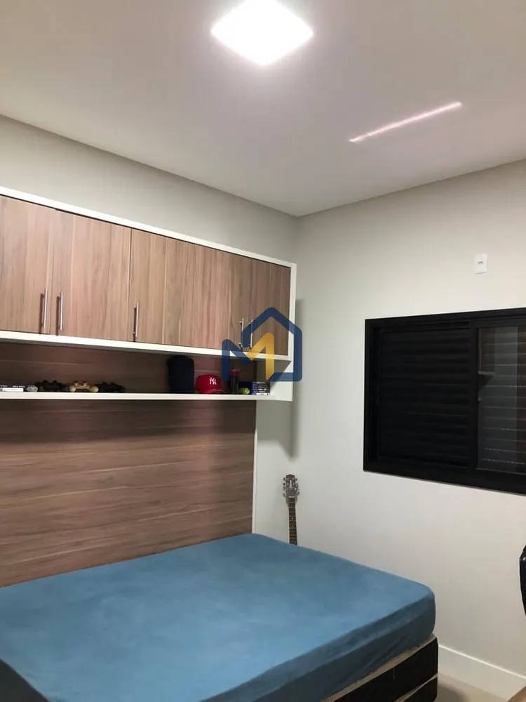 Casa, 3 quartos, 150 m² - Foto 13