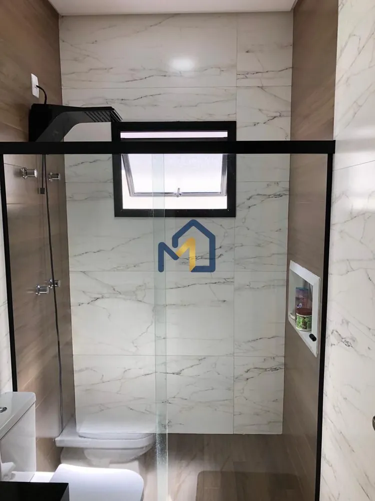 Casa, 3 quartos, 150 m² - Foto 17