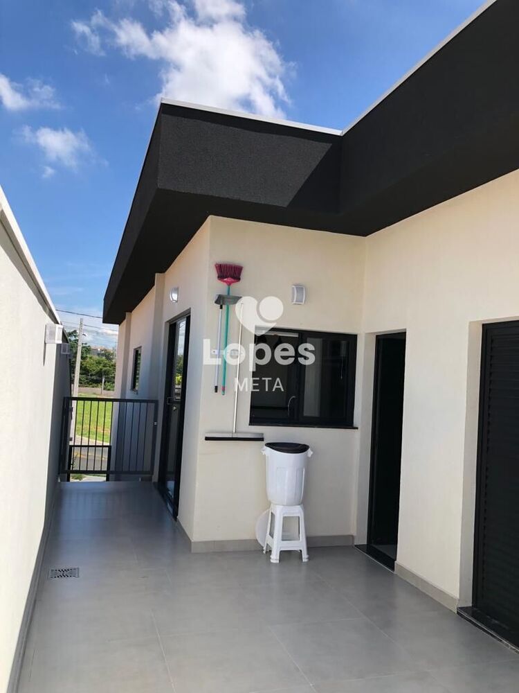 Casa à venda com 3 quartos, 150m² - Foto 3