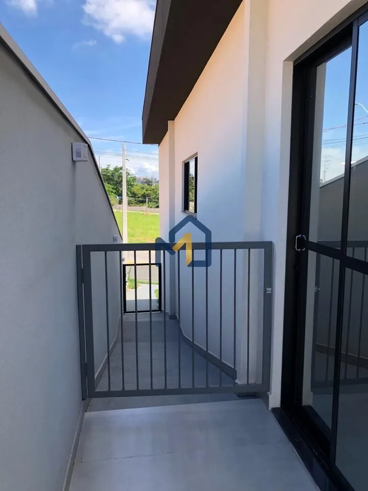 Casa, 3 quartos, 150 m² - Foto 19