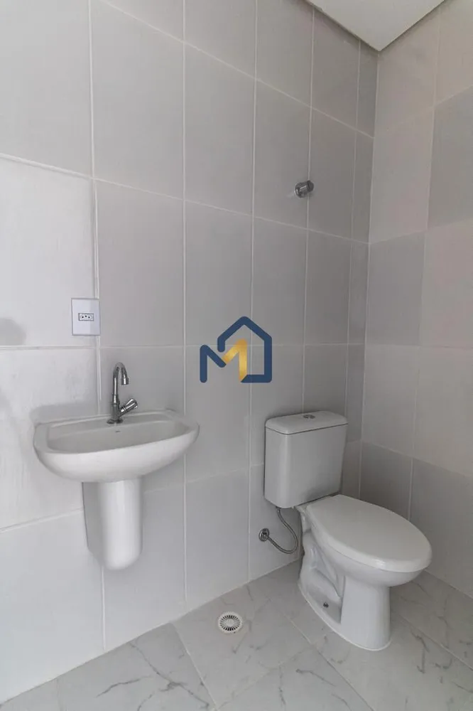 Sala-Conjunto, 36 m² - Foto 7