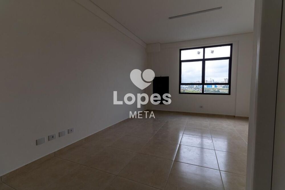 Conjunto Comercial-Sala à venda com 1 quarto, 36m² - Foto 1