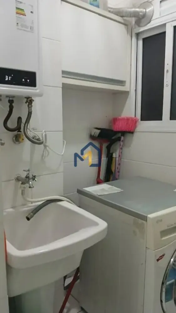 Apartamento, 3 quartos, 62 m² - Foto 32