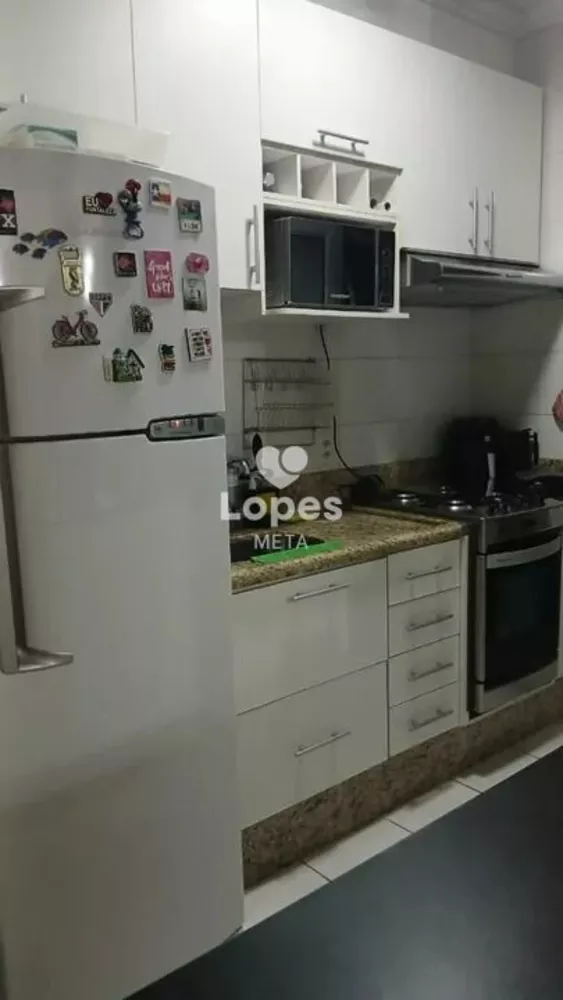 Apartamento, 3 quartos, 62 m² - Foto 2