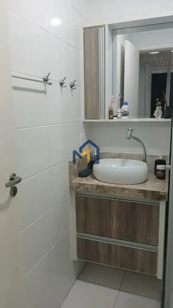 Apartamento, 3 quartos, 62 m² - Foto 28