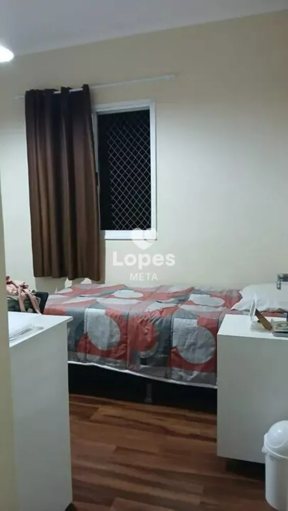 Apartamento, 3 quartos, 62 m² - Foto 7