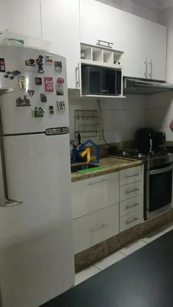 Apartamento, 3 quartos, 62 m² - Foto 24
