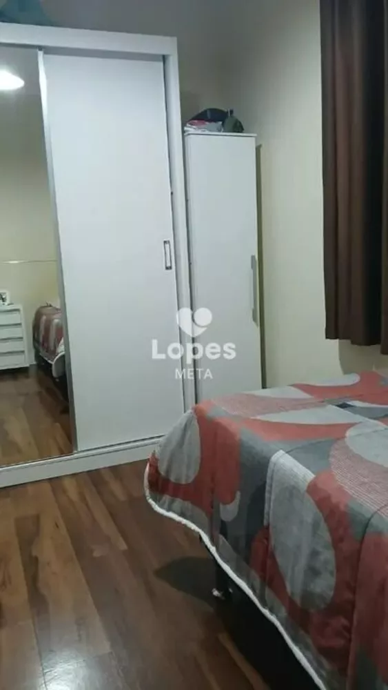 Apartamento, 3 quartos, 62 m² - Foto 3