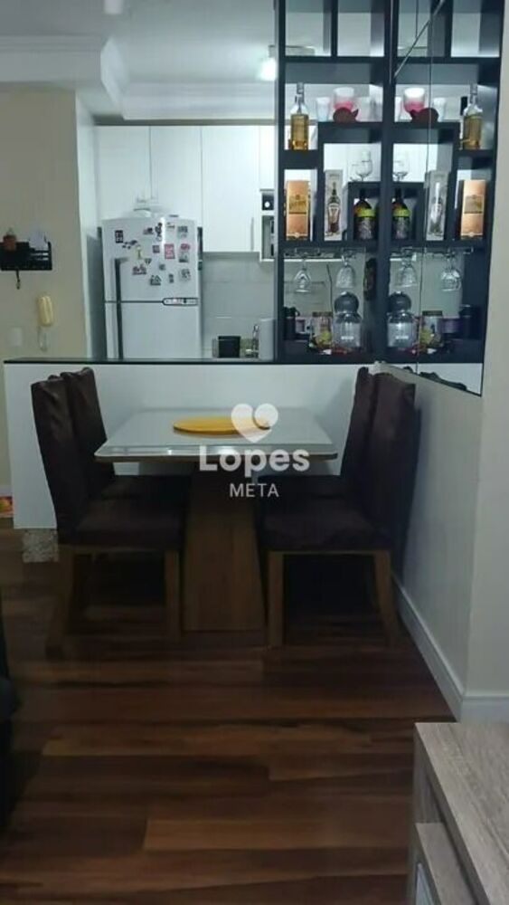 Apartamento, 3 quartos, 62 m² - Foto 12