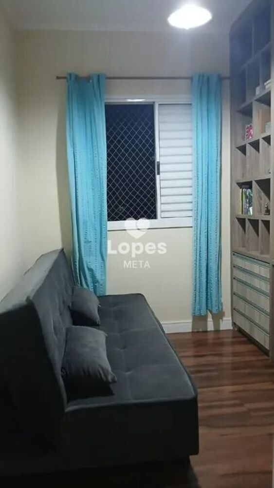 Apartamento, 3 quartos, 62 m² - Foto 18
